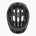 Cască de ciclism UVEX I-vo 2 warm grey/black matt 12