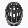 Cască de ciclism pentru copii UVEX Air Wing 2 strawberry/black 5