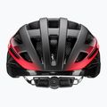 Cască de bicicletă UVEX I-Volute black/red matte 10