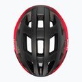 Cască de bicicletă UVEX I-Volute black/red matte 12
