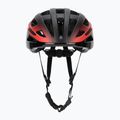 Cască de bicicletă UVEX I-Volute black/red matte 2