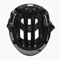 Cască de bicicletă UVEX I-Volute black/red matte 5