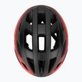 Cască de bicicletă UVEX I-Volute black/red matte 6