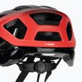 Cască de bicicletă UVEX I-Volute black/red matte 8