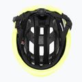 Cască de bicicletă UVEX I-Volute white/neon yellow matt 5