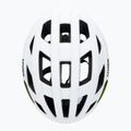 Cască de bicicletă UVEX I-Volute white/neon yellow matt 6