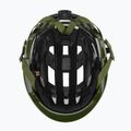 Cască de bicicletă UVEX I-Volute dark olive matte 4