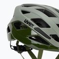Cască de bicicletă UVEX I-Volute dark olive matte 7