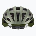 Cască de bicicletă UVEX I-Volute dark olive matte 2
