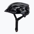 Cască de ciclism UVEX I-vo 2 Pure black 3