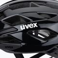 Cască de ciclism UVEX I-vo 2 Pure black 7
