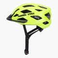 Cască de ciclism UVEX I-vo 2 Pure neon yellow 3