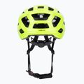 Cască de ciclism UVEX I-vo 2 Pure neon yellow 4
