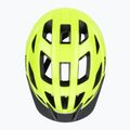 Cască de ciclism UVEX I-vo 2 Pure neon yellow 6