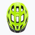 Cască de ciclism UVEX I-vo 2 Pure neon yellow 4