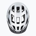 Cască de ciclism UVEX I-vo 2 Pure silver 6