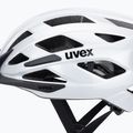 Cască de ciclism UVEX I-vo 2 Pure silver 7