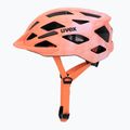 Cască de ciclism pentru copii UVEX Air Wing 2 CC coral/strawberry matt 3