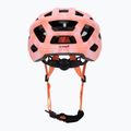 Cască de ciclism pentru copii UVEX Air Wing 2 CC coral/strawberry matt 4