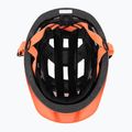 Cască de ciclism pentru copii UVEX Air Wing 2 CC coral/strawberry matt 5
