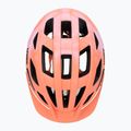 Cască de ciclism pentru copii UVEX Air Wing 2 CC coral/strawberry matt 6
