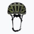 Cască de ciclism pentru copii UVEX Air Wing 2 CC dark olive/black matt 2