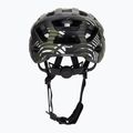 Cască de ciclism pentru copii UVEX Air Wing 2 CC dark olive/black matt 4