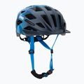 Cască de ciclism pentru copii UVEX Air Wing 2 CC dusk/bubble blue matt