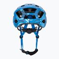 Cască de ciclism pentru copii UVEX Air Wing 2 CC dusk/bubble blue matt 4