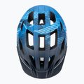 Cască de ciclism pentru copii UVEX Air Wing 2 CC dusk/bubble blue matt 6