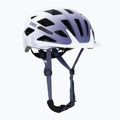 Cască de ciclism pentru copii UVEX Air Wing 2 CC lilac/white matt