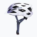 Cască de ciclism pentru copii UVEX Air Wing 2 CC lilac/white matt 3