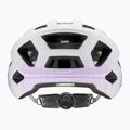 Cască de ciclism pentru copii UVEX Air Wing 2 CC lilac/white matt 3