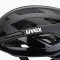 Cască de bicicletă UVEX I-Volute Mips black matte 7