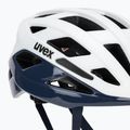 Cască de bicicletă UVEX I-Volute Mips white/dusk blue matte 8
