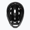 Cască de ciclism pentru copii UVEX React Fullface Jr black/white matt 5