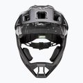 Cască de ciclism pentru copii UVEX React Fullface Jr black/white matt 3