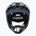 Cască de ciclism pentru copii UVEX React Fullface Jr dusk blue matt 2