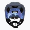 Cască de ciclism pentru copii UVEX React Fullface Jr dusk blue matt 4
