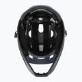 Cască de ciclism pentru copii UVEX React Fullface Jr dusk blue matt 5