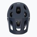 Cască de ciclism pentru copii UVEX React Fullface Jr dusk blue matt 6