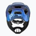 Cască de ciclism pentru copii UVEX React Fullface Jr dusk blue matt 4