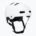 Cască pentru copii UVEX Kid 4 white matt