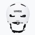 Cască pentru copii UVEX Kid 4 white matt 4