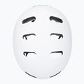 Cască pentru copii UVEX Kid 4 white matt 6