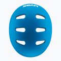 Cască pentru copii UVEX Kid 4 bubble blue matt 4