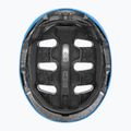 Cască pentru copii UVEX Kid 4 bubble blue matt 5