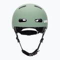 Cască pentru copii UVEX Kid 4 Style bam moss green/papaya matt 2