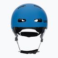 Cască pentru copii UVEX Kid 4 Style super hero blue matt 2