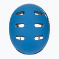 Cască pentru copii UVEX Kid 4 Style super hero blue matt 6